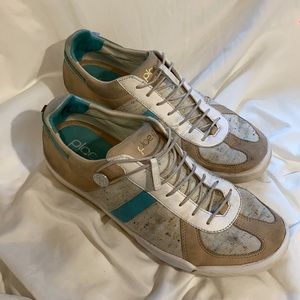 Plae Shoes-discontinued style